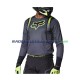 2023 Fox Racing 360 VIZEN MTB Trikot Langarm Herren N002