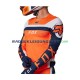 2023 Fox Racing Flexair Efekt MTB Trikot Langarm Herren N001