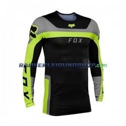 2023 Fox Racing Flexair Efekt MTB Trikot Langarm Herren N002