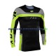 2023 Fox Racing Flexair Efekt MTB Trikot Langarm Herren N002