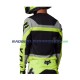 2023 Fox Racing Flexair Efekt MTB Trikot Langarm Herren N002