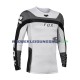 2023 Fox Racing Flexair Efekt MTB Trikot Langarm Herren N003