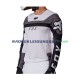 2023 Fox Racing Flexair Efekt MTB Trikot Langarm Herren N003