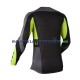 2023 Fox Racing Flexair Mirer MTB Trikot Langarm Herren N001