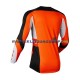 2023 Fox Racing Flexair Mirer MTB Trikot Langarm Herren N002