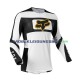 2023 Fox Racing Flexair Mirer MTB Trikot Langarm Herren N003