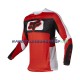 2023 Fox Racing Flexair Mirer MTB Trikot Langarm Herren N004