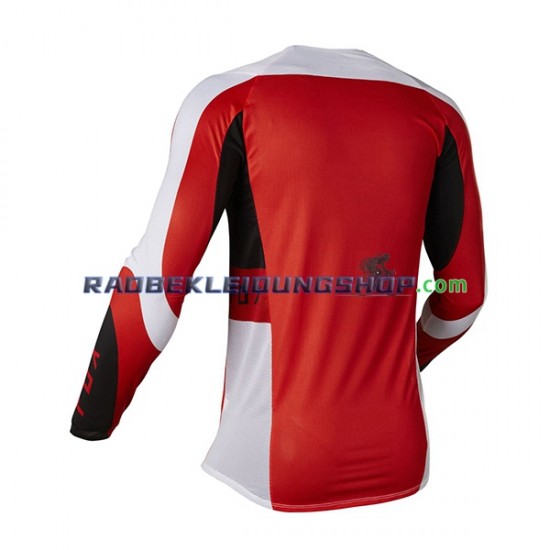 2023 Fox Racing Flexair Mirer MTB Trikot Langarm Herren N004