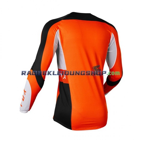 2023 Fox Racing Flexair Relm MTB Trikot Langarm Herren N002