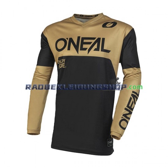 2023 ONEAL ELEMENT MTB Trikot Langarm Herren N001