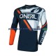 2023 ONEAL ELEMENT SHOCKER MTB Trikot Langarm Herren N001