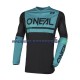 2023 ONEAL ELEMENT THREAT AIR MTB Trikot Langarm Herren N001