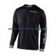 2023 TROY LEE DESIGNS GP MONO MTB Trikot Langarm Herren N001