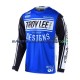 2023 TROY LEE DESIGNS GP RACE 81 MTB Trikot Langarm Herren N001