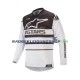 Alpinestars Racer Supermatic 2020 MTB Trikot Langarm Herren N002