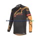 Alpinestars Racer Tech Compass 2020 MTB Trikot Langarm Herren N002