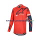 Alpinestars Racer Tech Compass 2020 MTB Trikot Langarm Herren N003