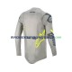 Alpinestars Supertech 2020 MTB Trikot Langarm Herren N001