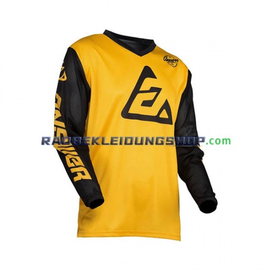 Answer Arkon Bold 2020 MTB Trikot Langarm Herren N004