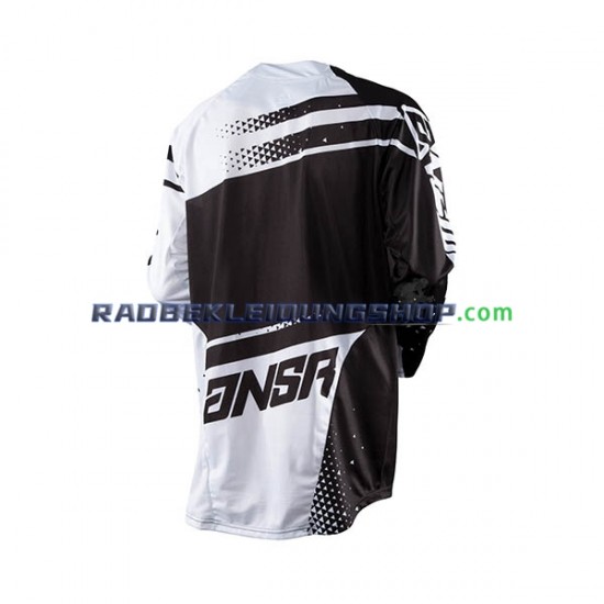 Answer Racing A18 ELITE MTB Trikot Langarm Herren N005