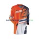 Answer Racing A18 ELITE MTB Trikot Langarm Herren N007