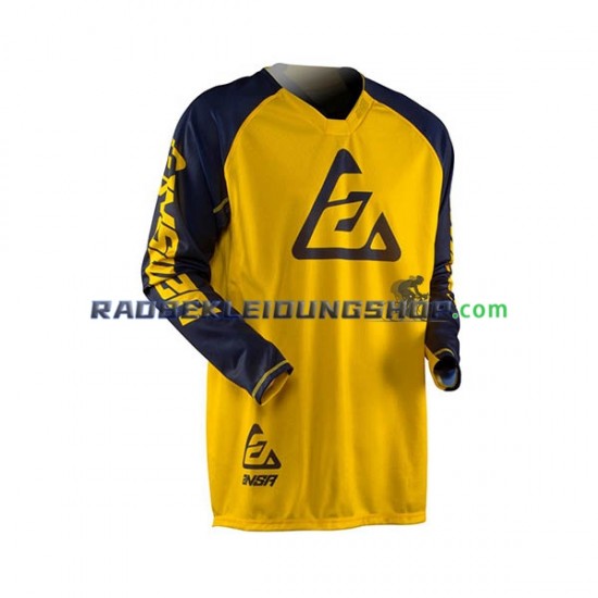 Answer Racing A18 ELITE MTB Trikot Langarm Herren N009