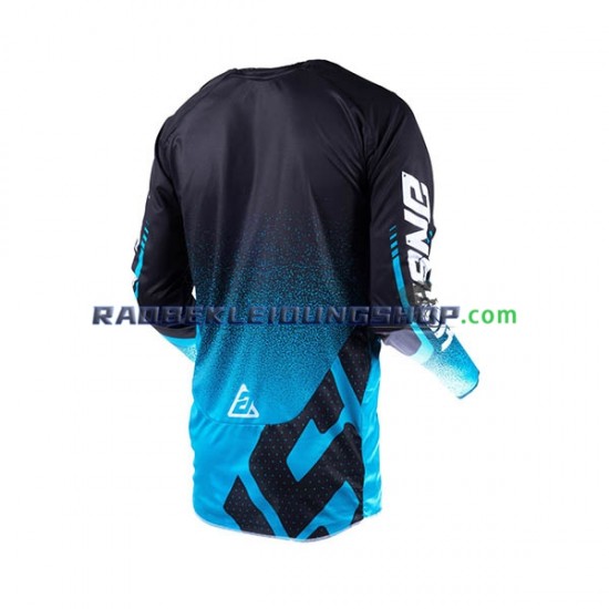 Answer Racing A19 TRINITY MTB Trikot Langarm Herren N001