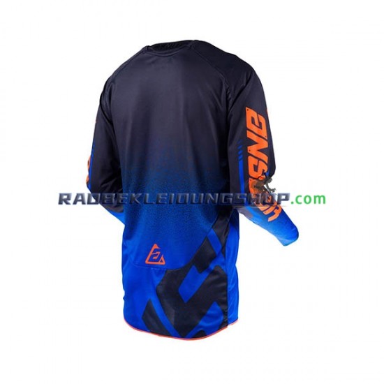 Answer Racing A19 TRINITY MTB Trikot Langarm Herren N002