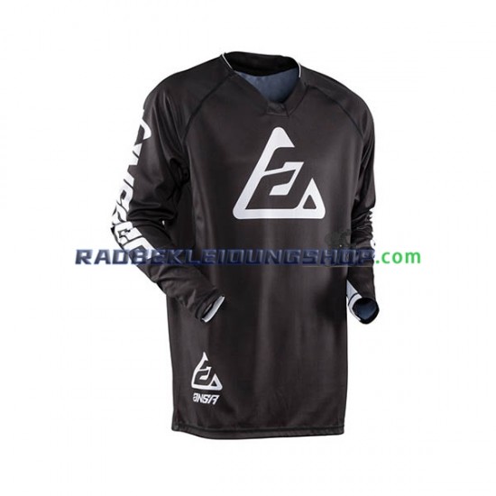 Answer Racing A19 TRINITY MTB Trikot Langarm Herren N003