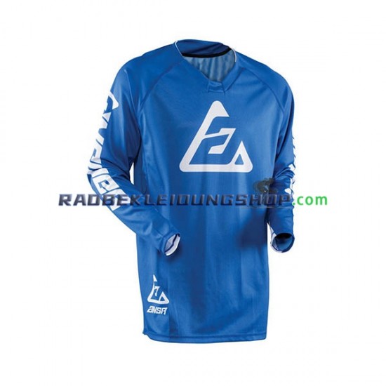 Answer Racing A19 TRINITY MTB Trikot Langarm Herren N004