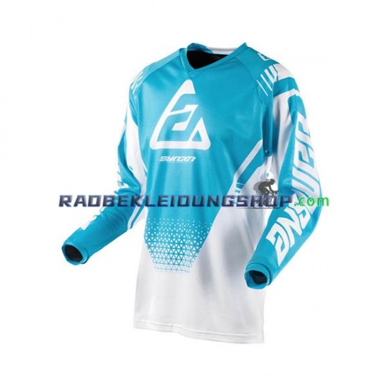 Answer Racing SYNCRON AIR DRIFT MTB Trikot Langarm Herren N001