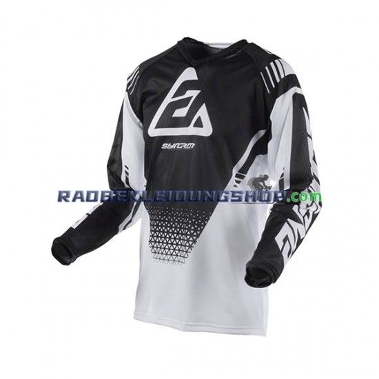 Answer Racing SYNCRON AIR DRIFT MTB Trikot Langarm Herren N002