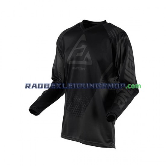 Answer Racing SYNCRON DRIFT MTB Trikot Langarm Herren N003