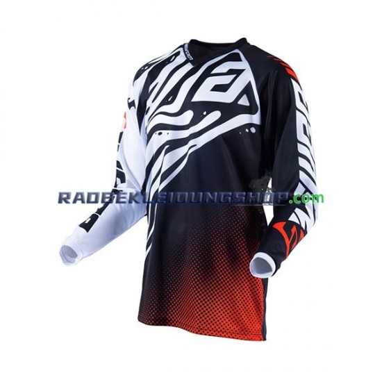 Answer Racing SYNCRON FLOW MTB Trikot Langarm Herren N003