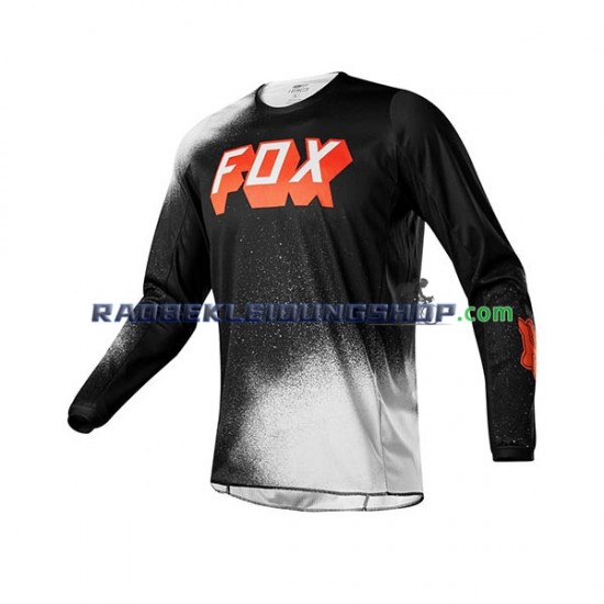 Fox Racing 180 Bnkz 2020 MTB Trikot Langarm Herren N002