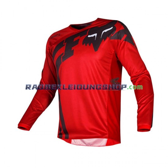 Fox Racing 180 COTA MTB Trikot Langarm Herren N001