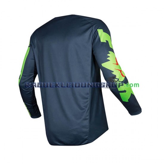 Fox Racing 180 COTA MTB Trikot Langarm Herren N004