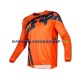 Fox Racing 180 COTA MTB Trikot Langarm Herren N005