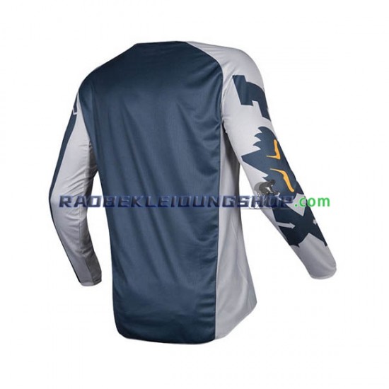 Fox Racing 180 COTA MTB Trikot Langarm Herren N006