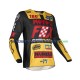 Fox Racing 180 CZAR 2019 MTB Trikot Langarm Herren N001