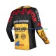 Fox Racing 180 CZAR 2019 MTB Trikot Langarm Herren N001