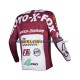 Fox Racing 180 CZAR 2019 MTB Trikot Langarm Herren N002