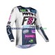 Fox Racing 180 CZAR 2019 MTB Trikot Langarm Herren N003