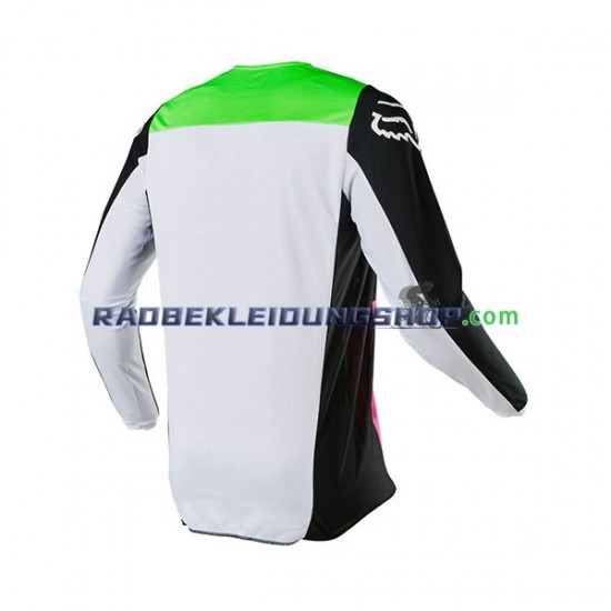 Fox Racing 180 Fyce 2020 MTB Trikot Langarm Herren N001