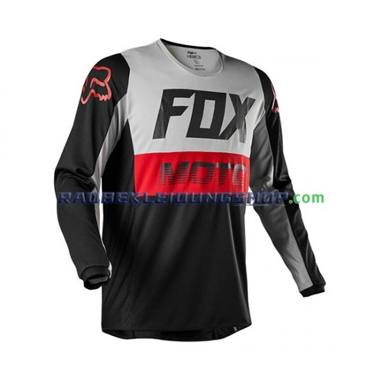 Fox Racing 180 Fyce 2020 MTB Trikot Langarm Herren N002