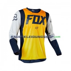 Fox Racing 180 IDOL MTB Trikot Langarm Herren N001