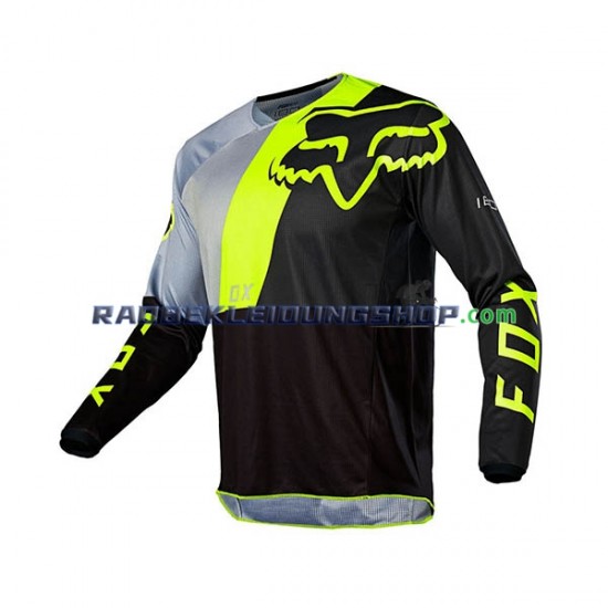 Fox Racing 180 Lovl 2020 MTB Trikot Langarm Herren N001