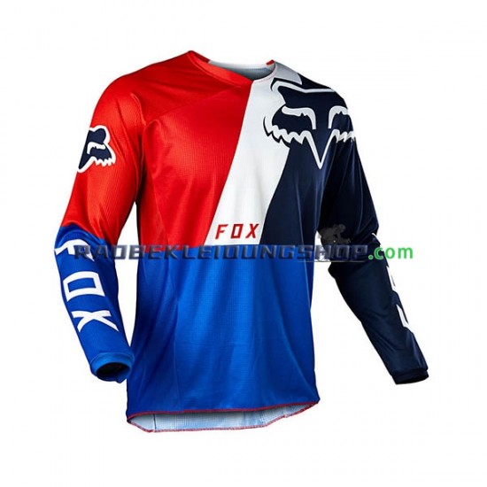 Fox Racing 180 Lovl 2020 MTB Trikot Langarm Herren N002