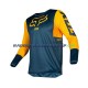 Fox Racing 180 PRZM MTB Trikot Langarm Herren N002