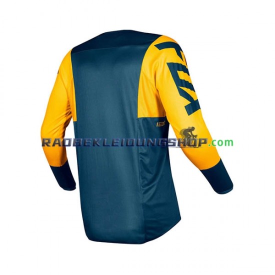 Fox Racing 180 PRZM MTB Trikot Langarm Herren N002